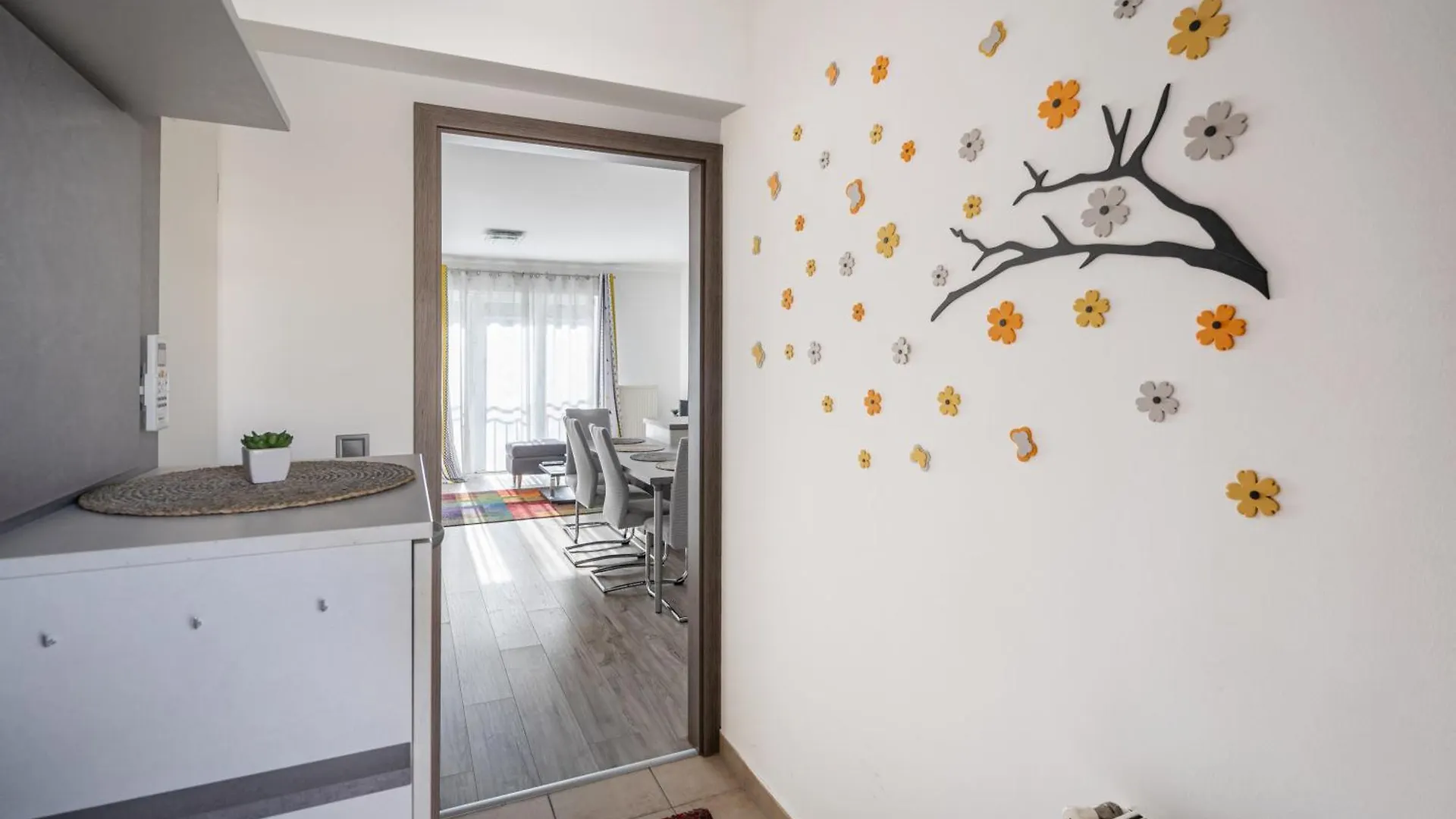 Mystic Meadows Apartment Budapest 0*,  Hungary
