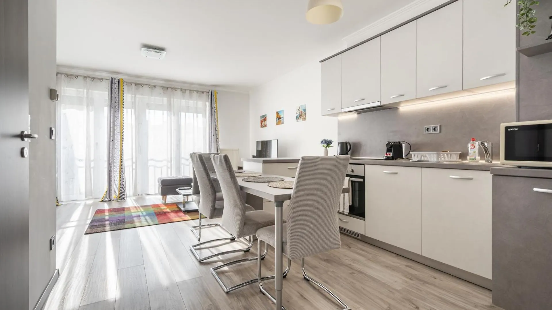 Mystic Meadows Apartment Budapest