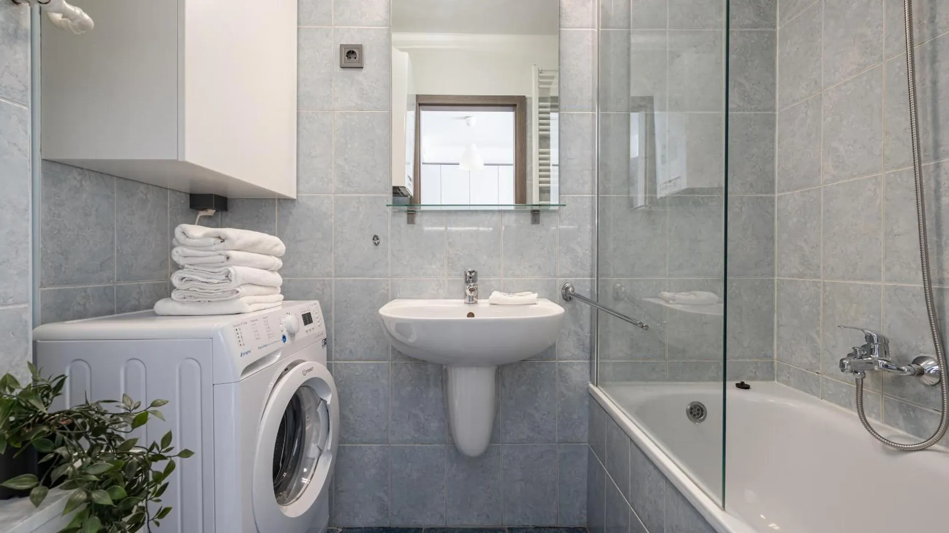 Mystic Meadows Apartment Budapest