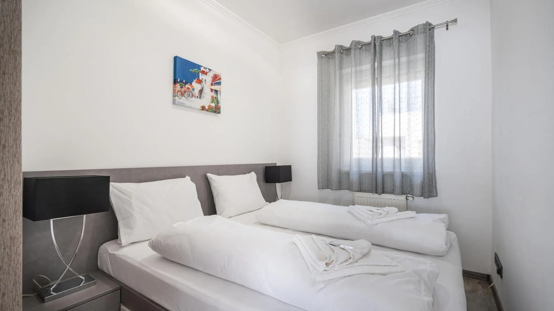 Mystic Meadows Apartment Budapest