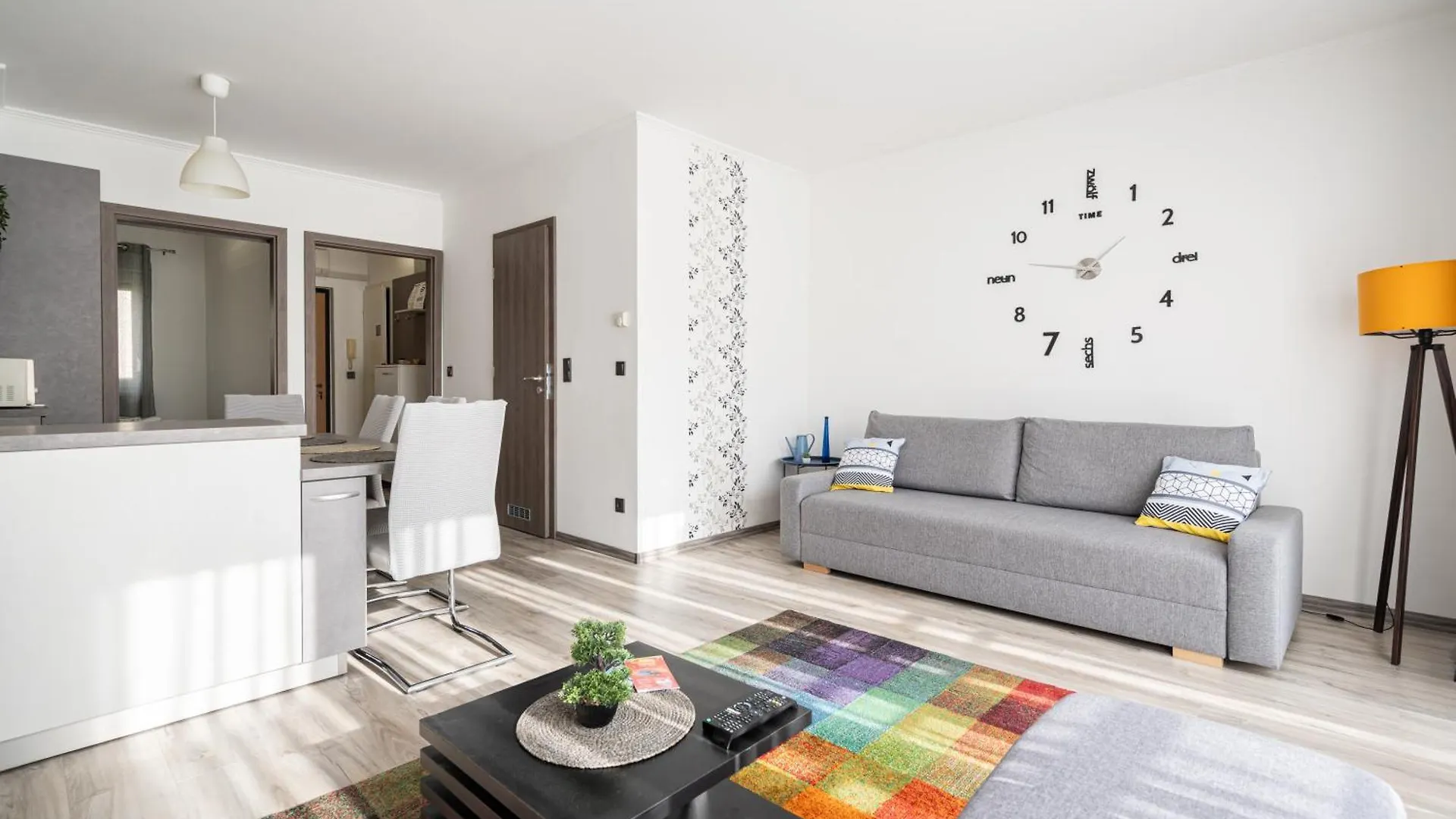 Mystic Meadows Apartment Budapest