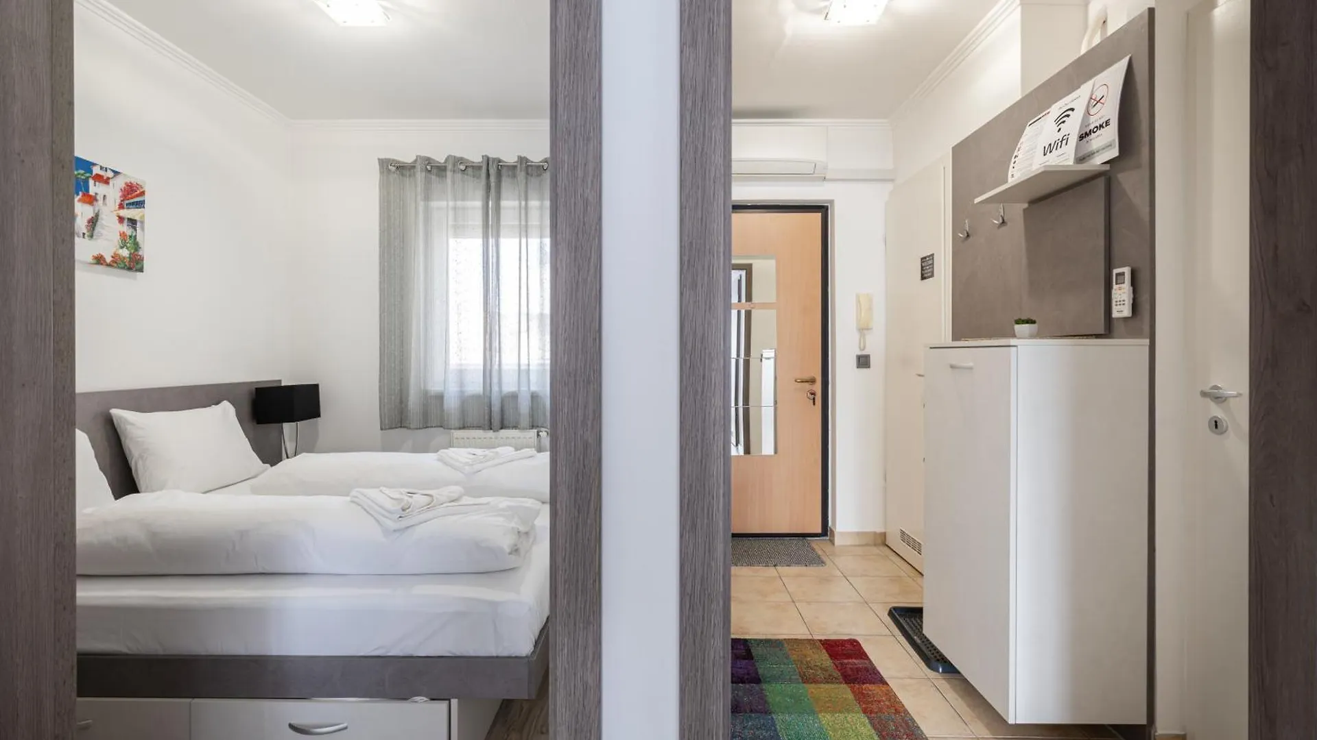 Mystic Meadows Apartment Budapest