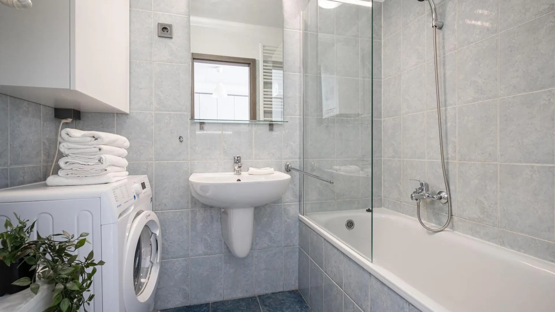 Mystic Meadows Apartment Budapest Hungary