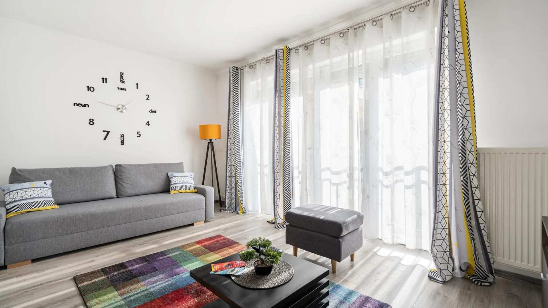 Mystic Meadows Apartment Budapest Hungary