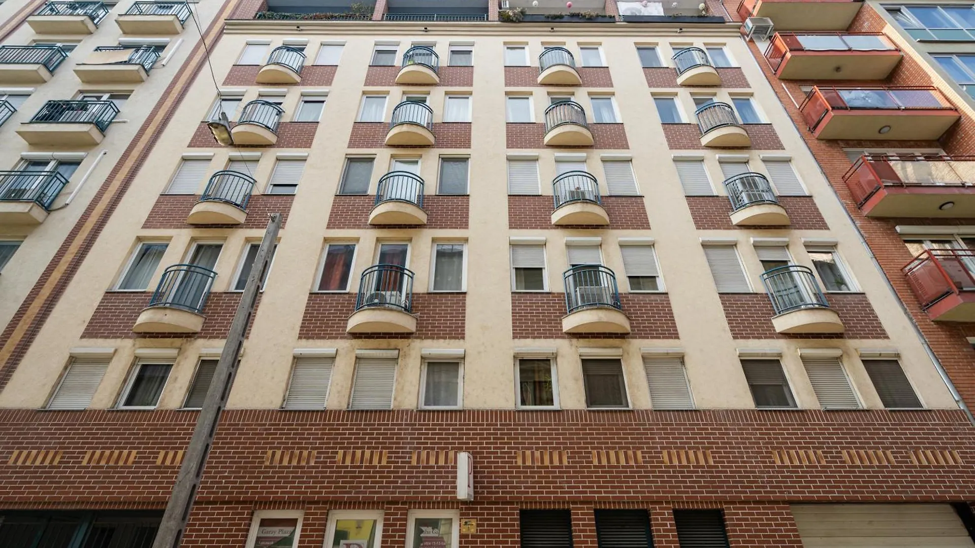 Mystic Meadows Apartment Budapest 0*,  Hungary